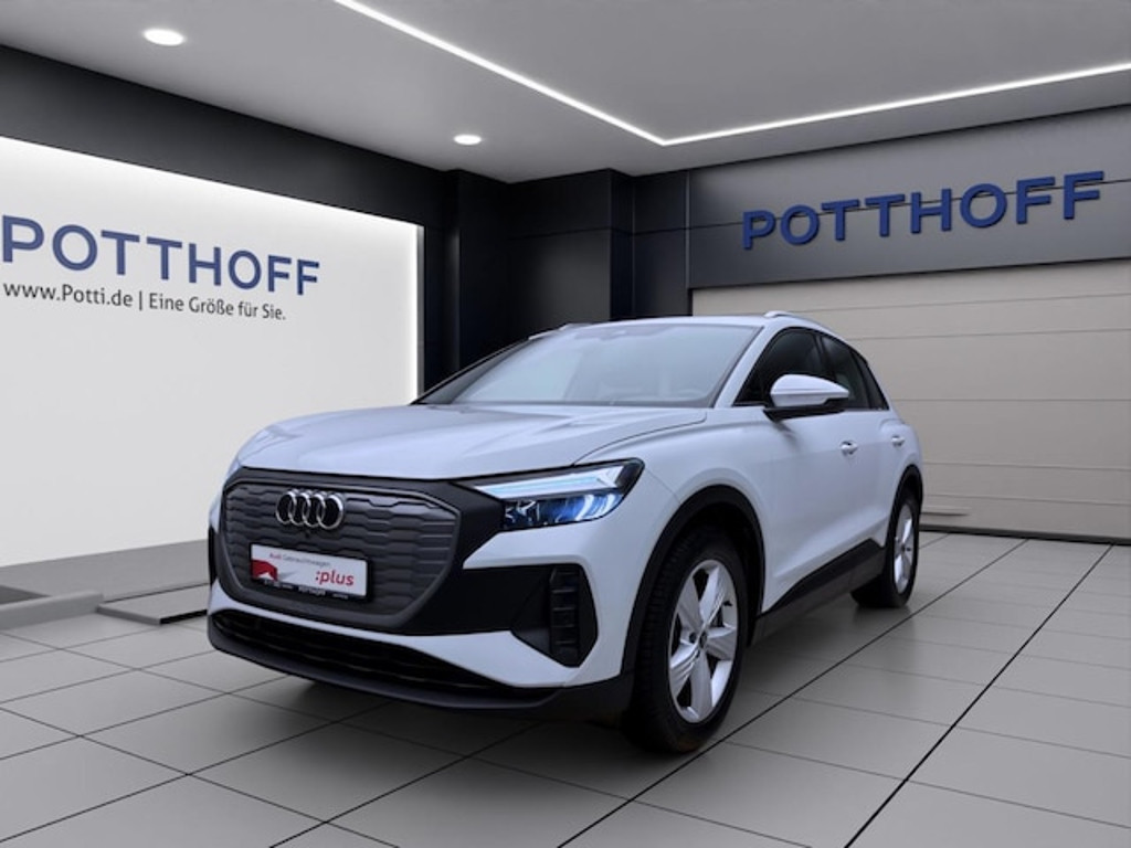 Audi Q4 e-tron 40