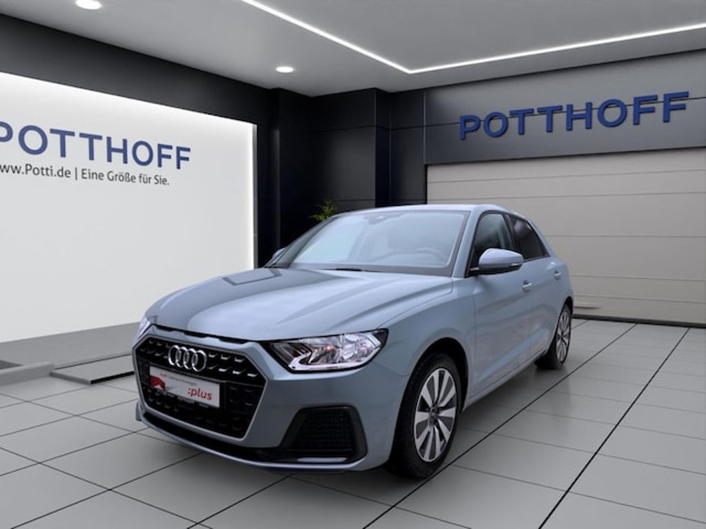 Audi A1 Sportback 30 TFSI