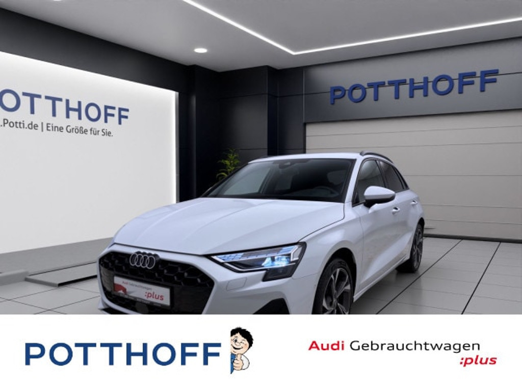 Audi A3 Sportback 30 TDI