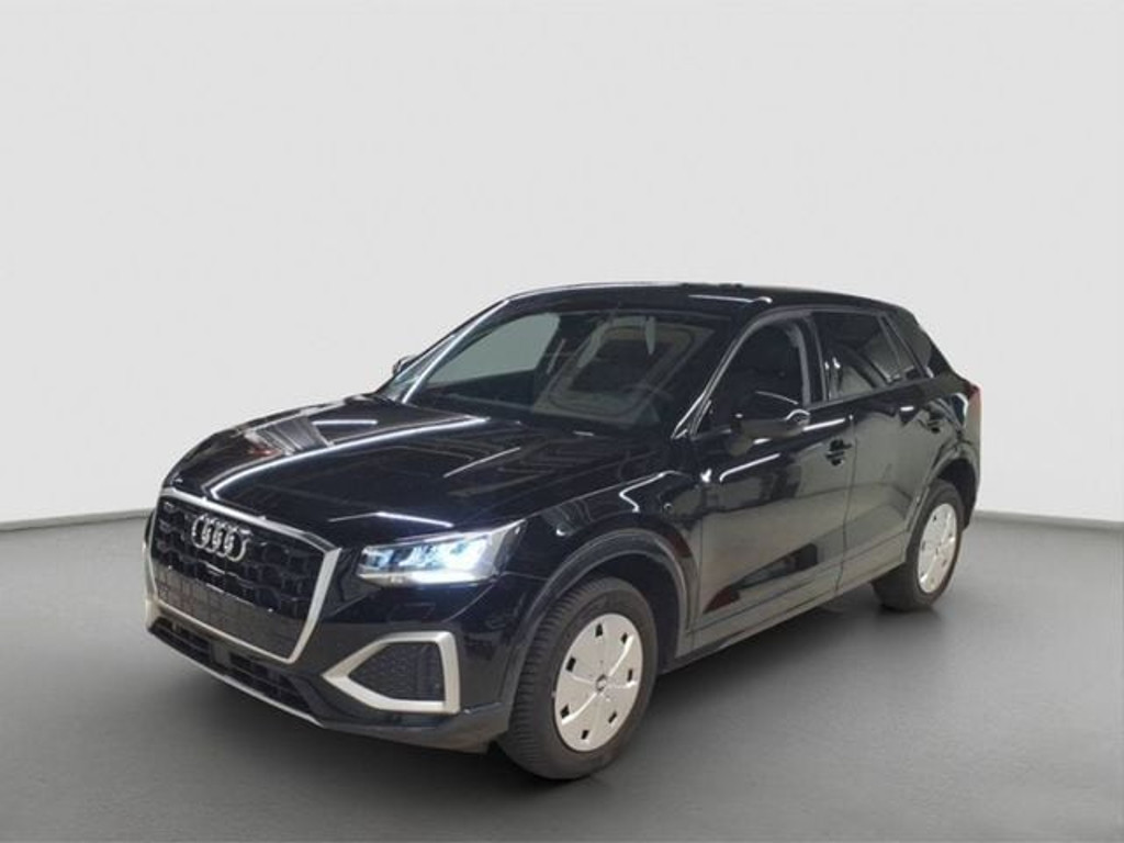 Audi Q2 30 TFSI