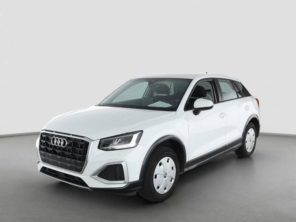 Audi Q2 30 TFSI
