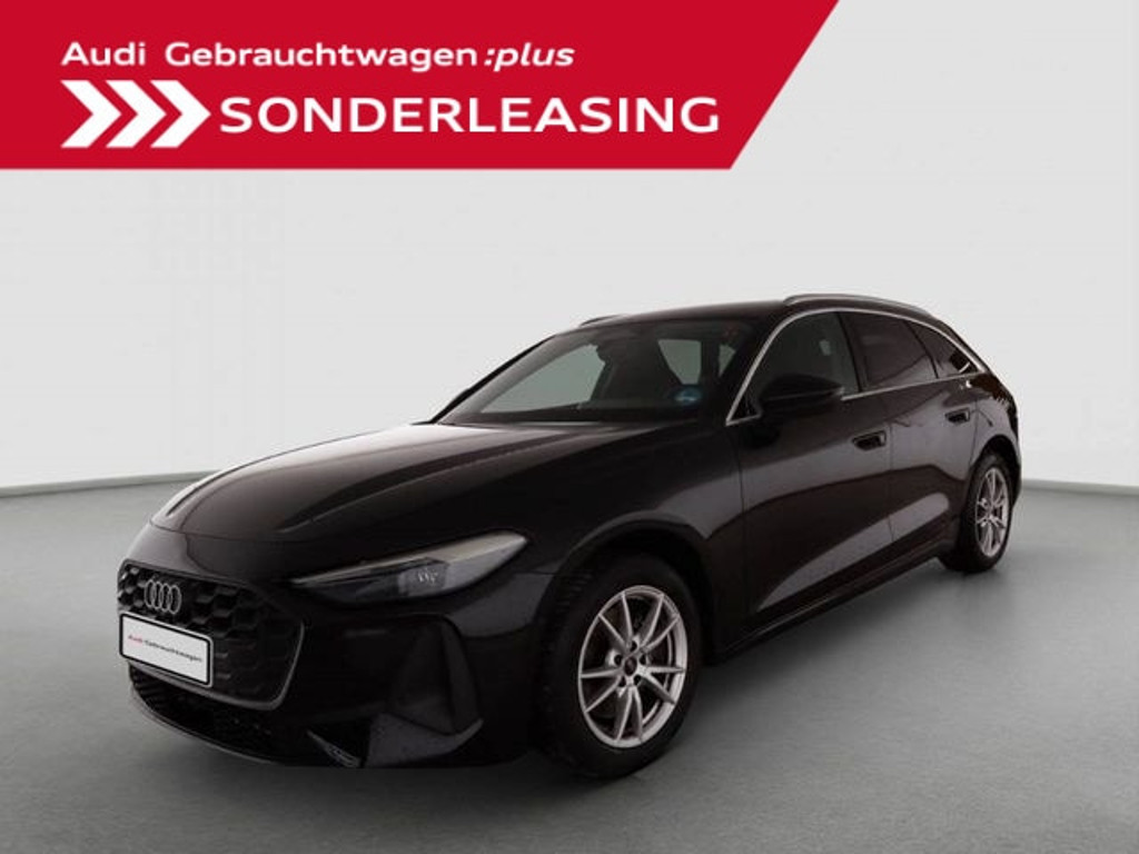 Audi A5 Avant S-Tronic