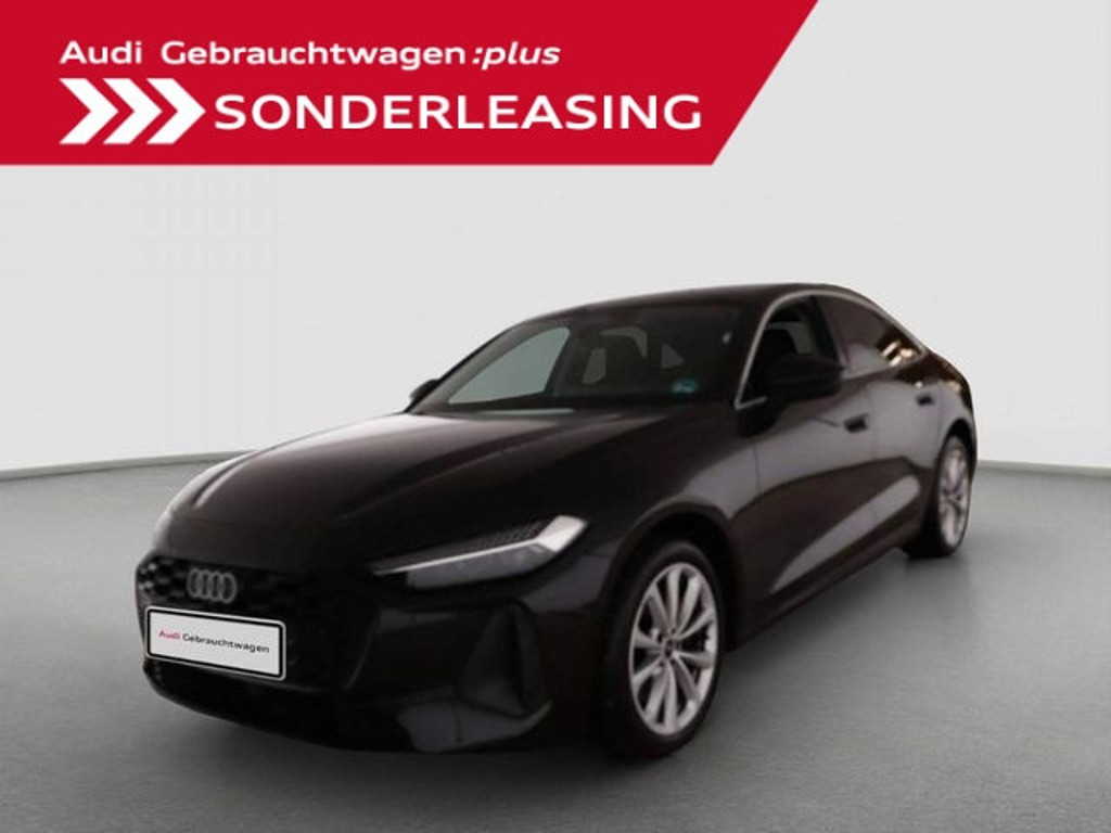 Audi A5 Quattro S-Tronic