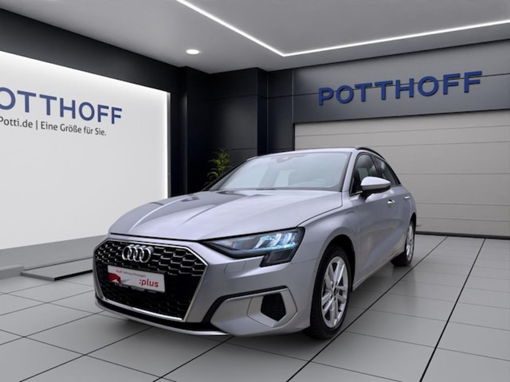 Audi A3 Sportback S-Tronic Hybride 40 TFSI