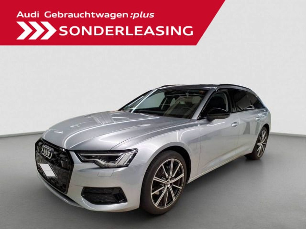 Audi A6 Avant S-Tronic 35 TDI