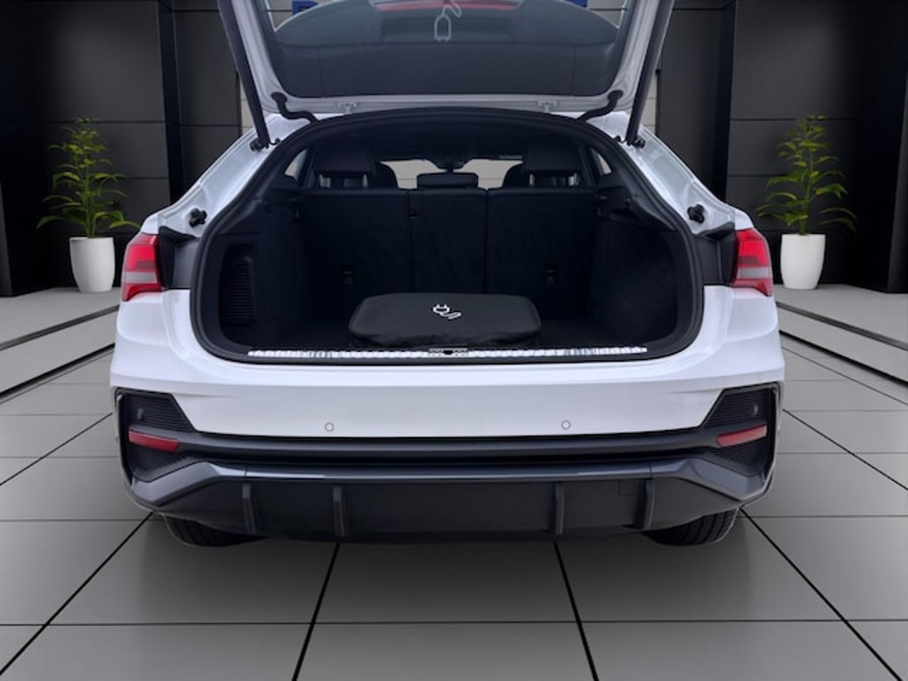 Audi Q3 Sportback S-Tronic Hybride 45 TFSI