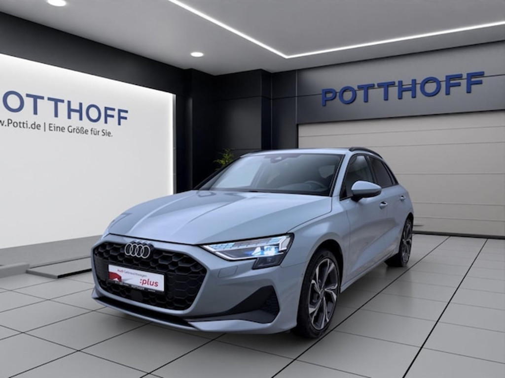 Audi A3 Sportback 30 TFSI