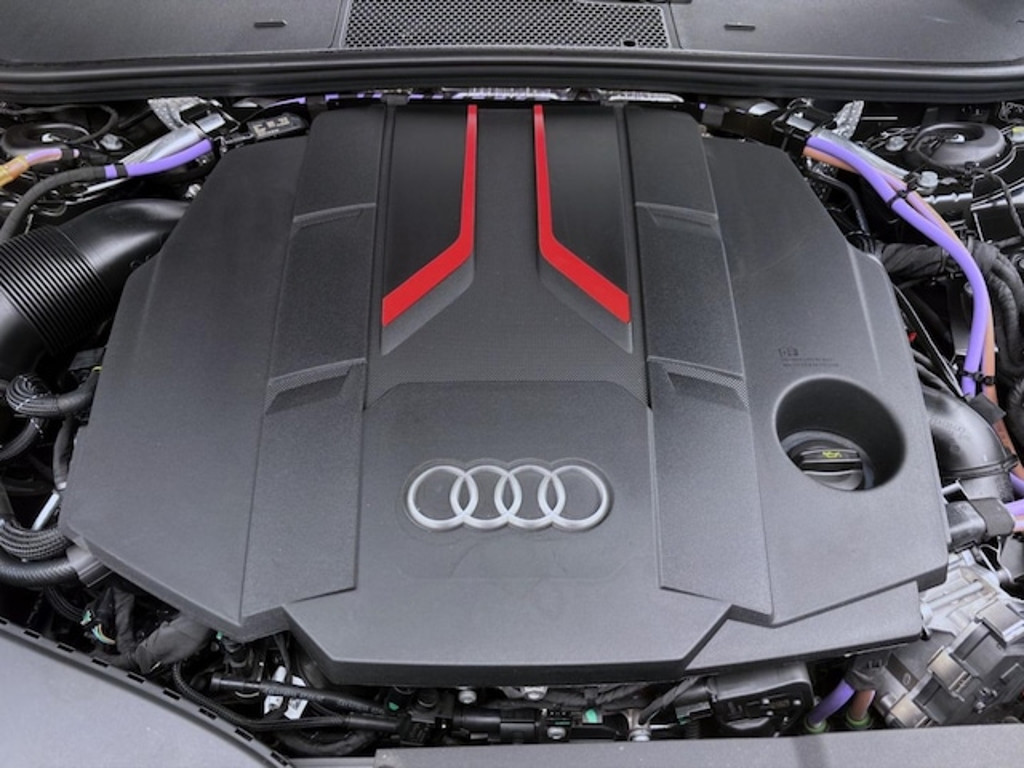 Audi S6