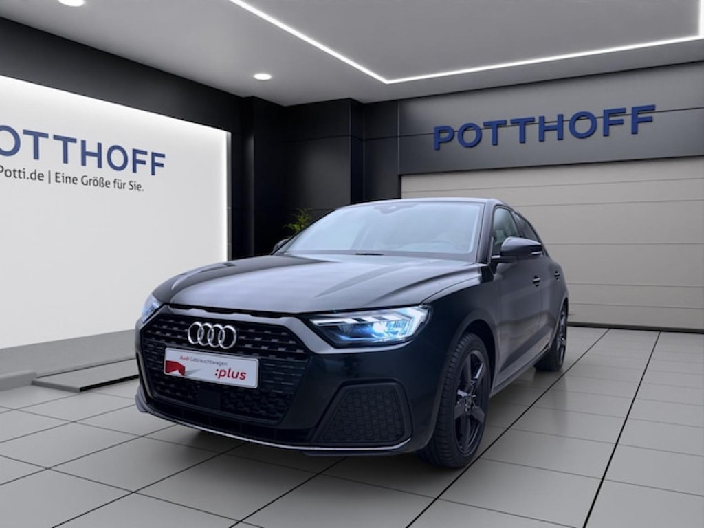 Audi A1 Sportback 25 TFSI