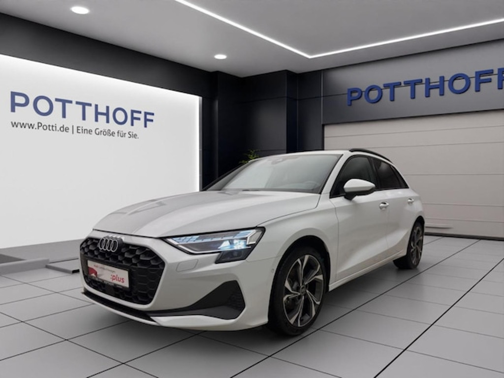 Audi A3 Sportback 30 TDI