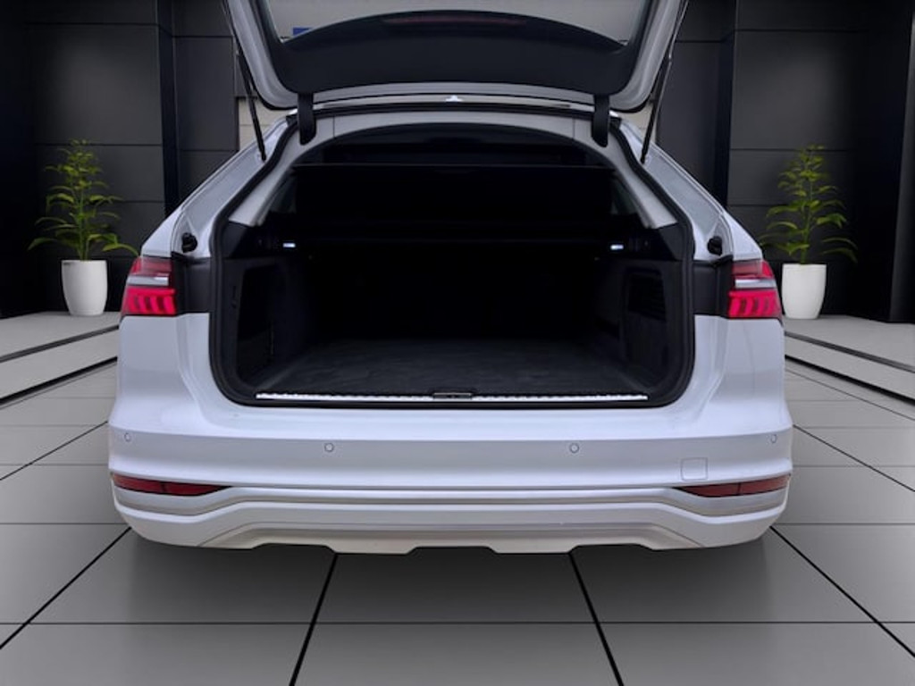 Audi A6 allroad Quattro 50 TDI