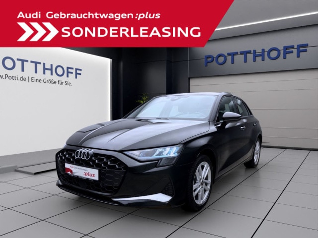 Audi A3 Sportback 30 TDI