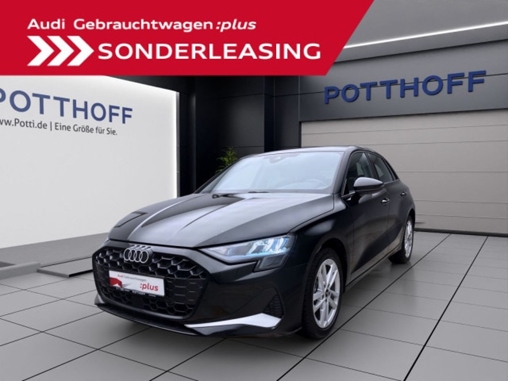 Audi A3 Sportback 30 TDI