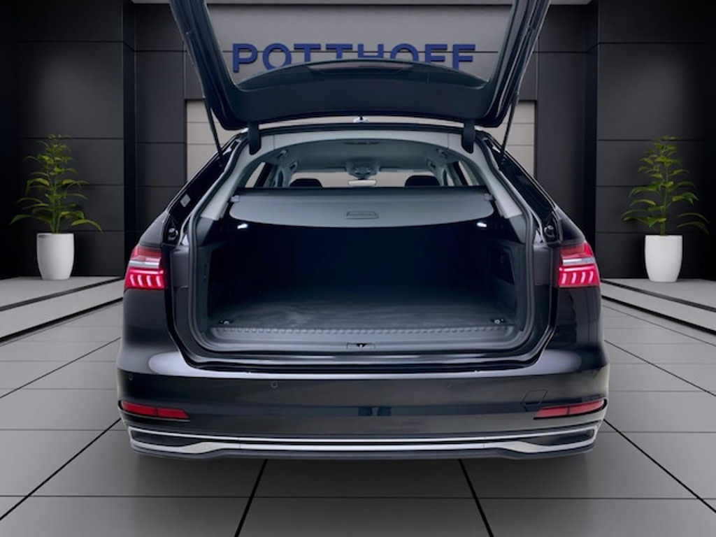 Audi A6 Avant Quattro S-Tronic Hybride 50 TFSI
