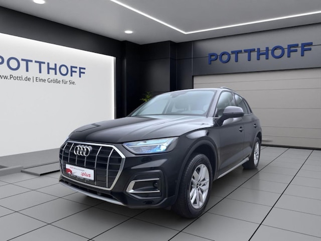 Audi Q5 Quattro S-Tronic 40 TFSI