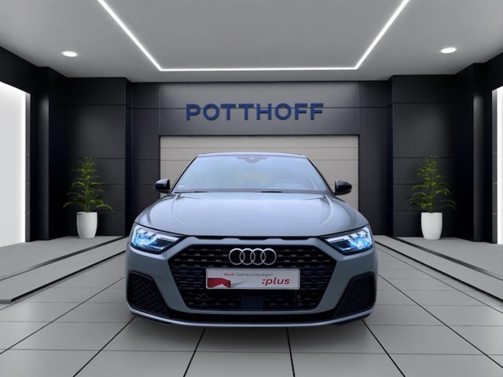 Audi A1 Sportback 25 TFSI