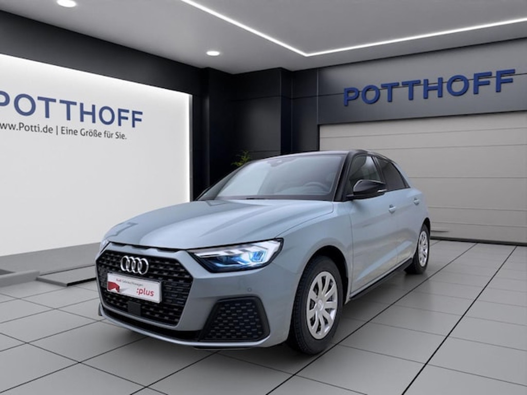 Audi A1 Sportback 25 TFSI