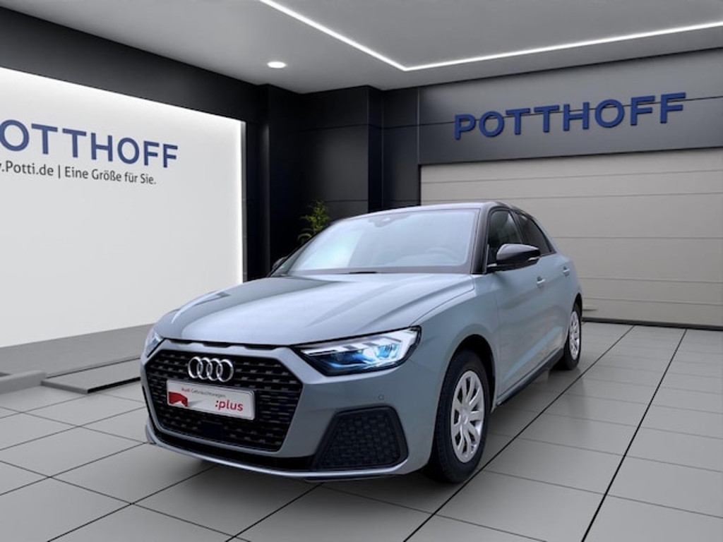 Audi A1 Sportback 25 TFSI