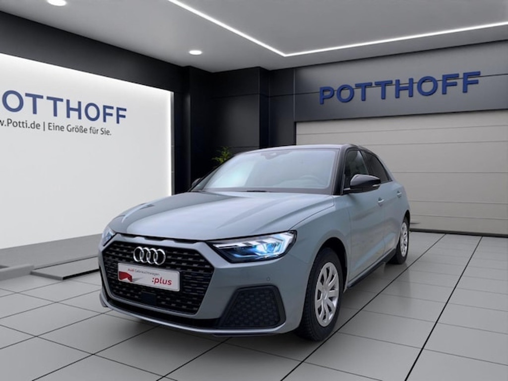 Audi A1 Sportback 25 TFSI
