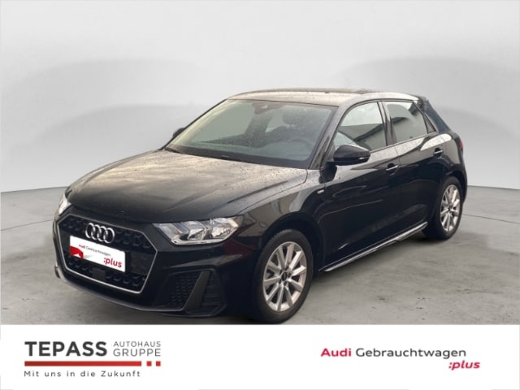 Audi A1 Sportback S-Line 30 TFSI