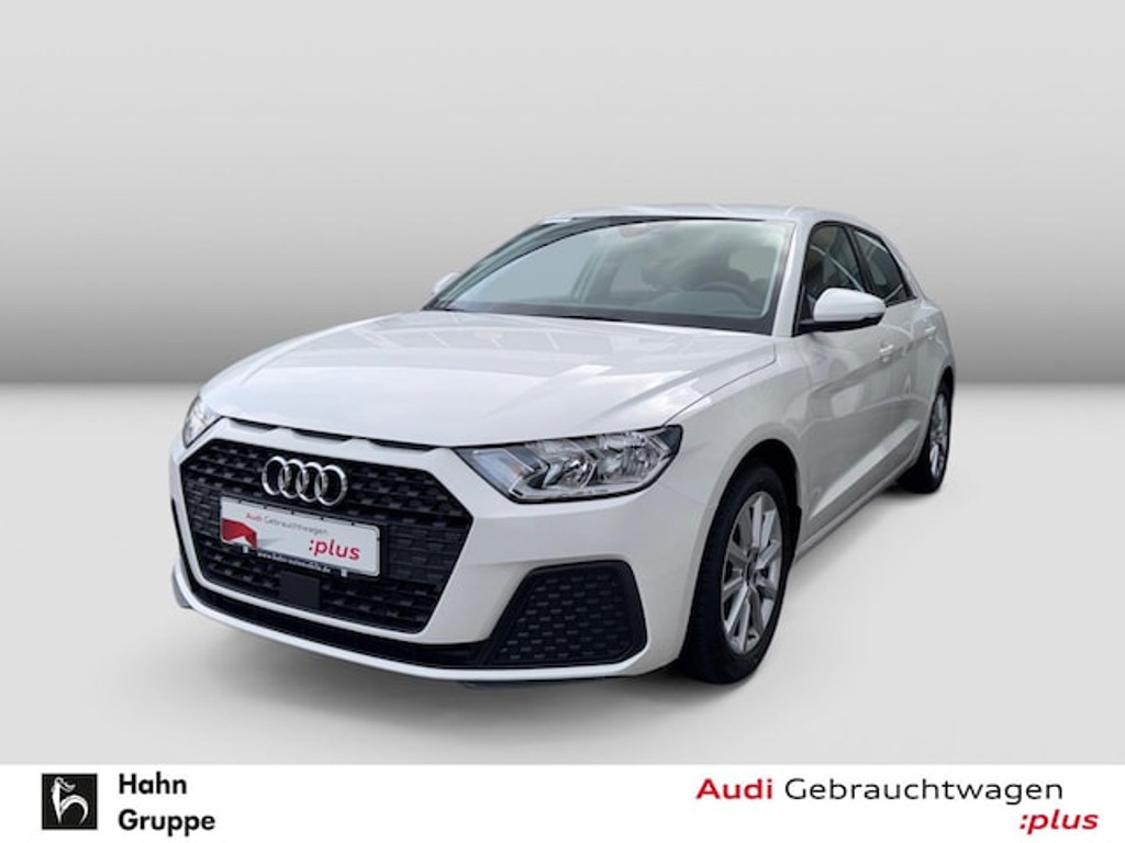 Audi A1 Sportback S-Tronic 25 TFSI