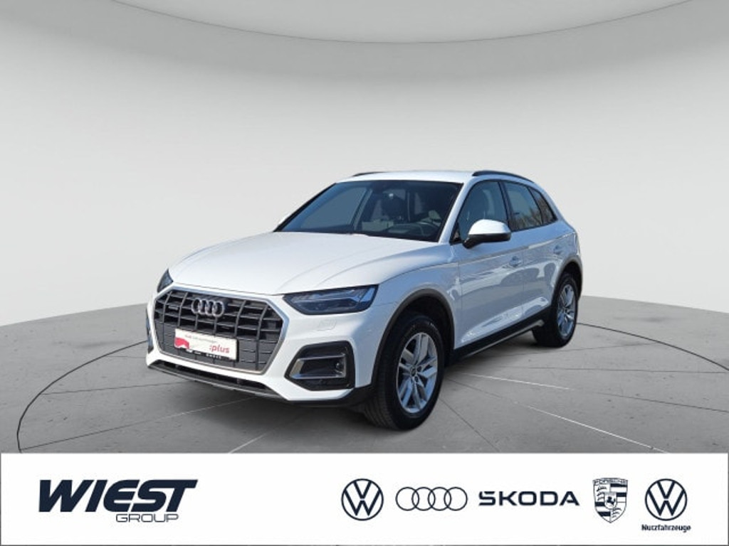 Audi Q5 Quattro S-Tronic Hybride 50 TFSI