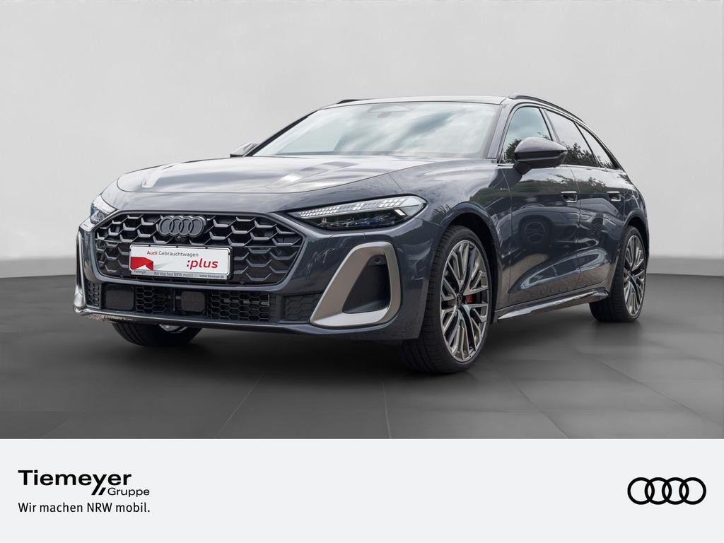 Audi A5 Avant S-Line