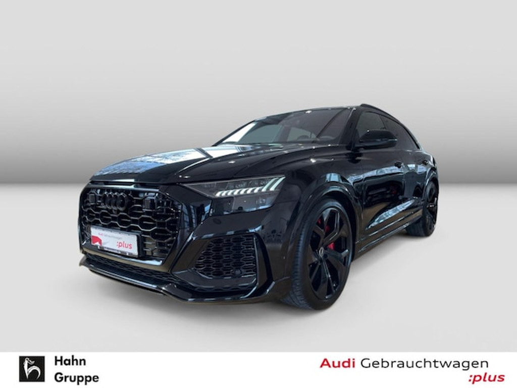 Audi RS Q8 Quattro