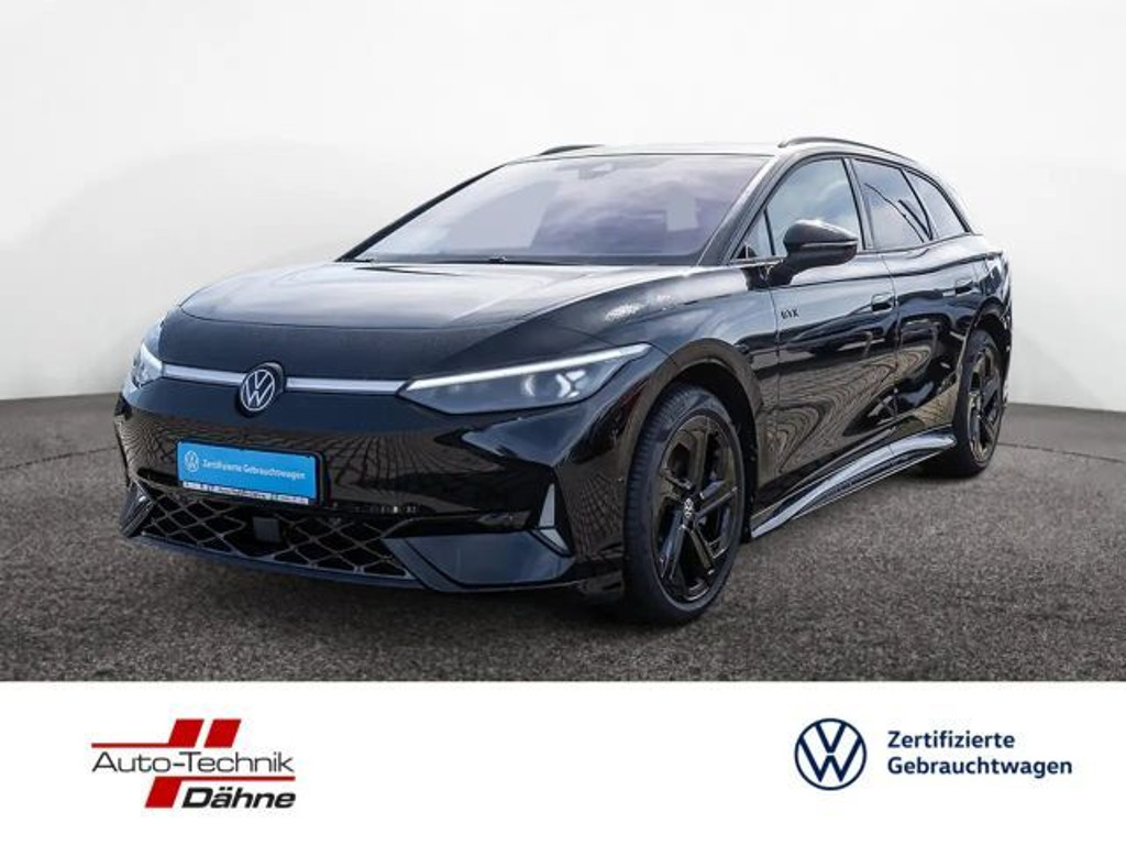 Volkswagen ID.7 4Motion GTX