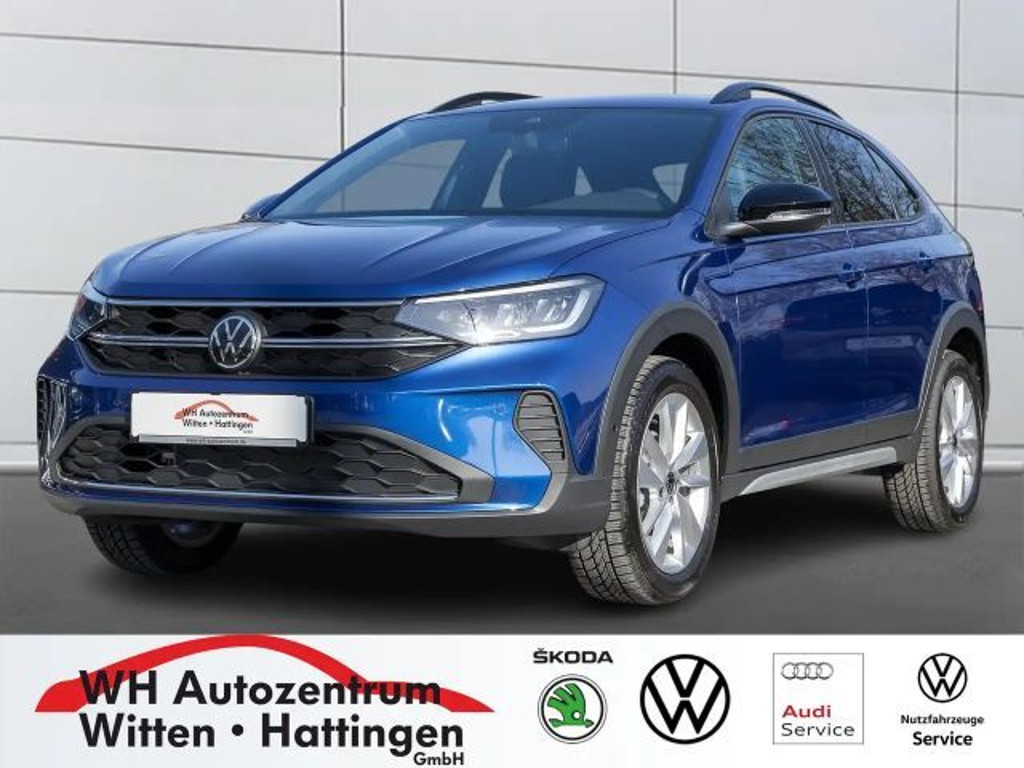 Volkswagen Taigo DSG 1.0 TSI