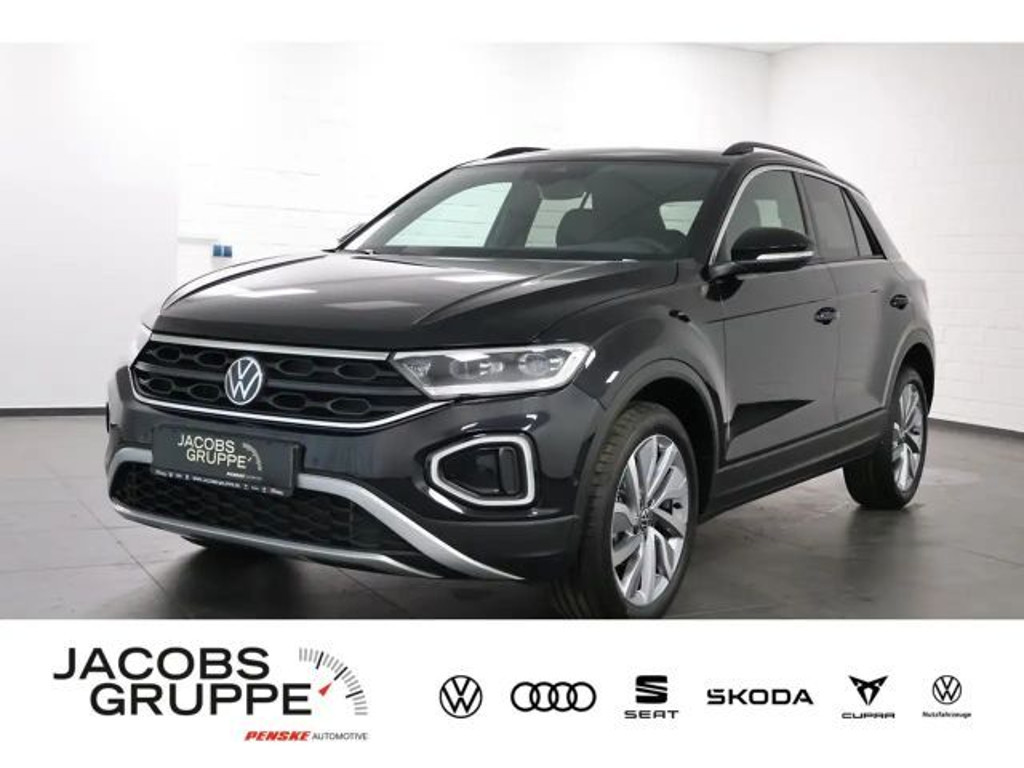 Volkswagen T-Roc 1.0 TSI