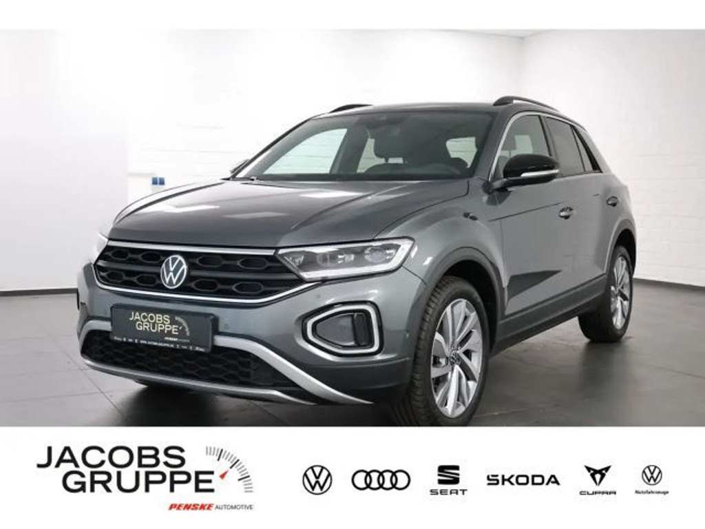 Volkswagen T-Roc 1.0 TSI