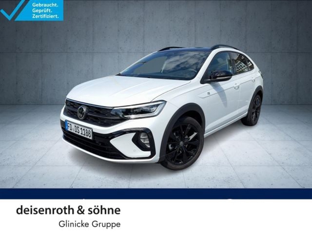 Volkswagen Taigo DSG R-Line 1.0 TSI