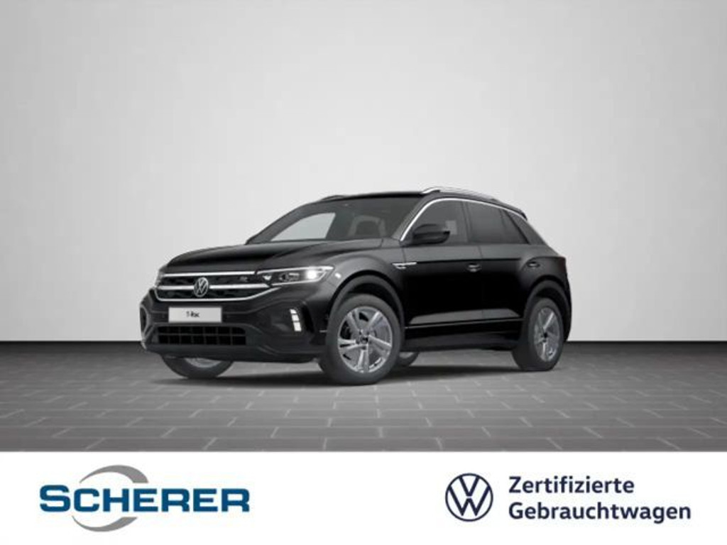 Volkswagen T-Roc R-Line 1.0 TSI