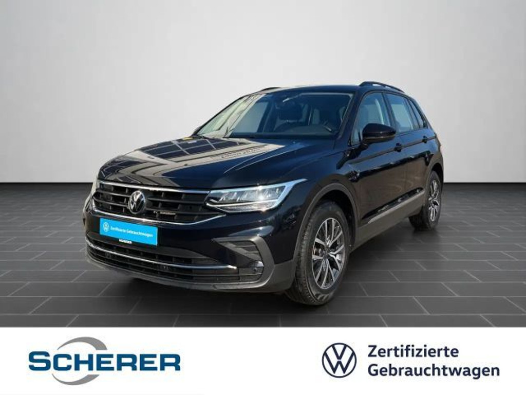 Volkswagen Tiguan Life 2.0 TDI