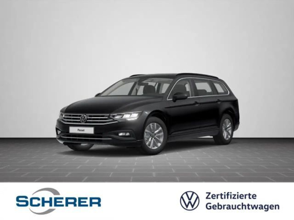 Volkswagen Passat Business DSG Variant 2.0 TDI