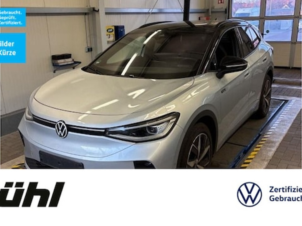 Volkswagen ID.4 IQ.Drive GTX