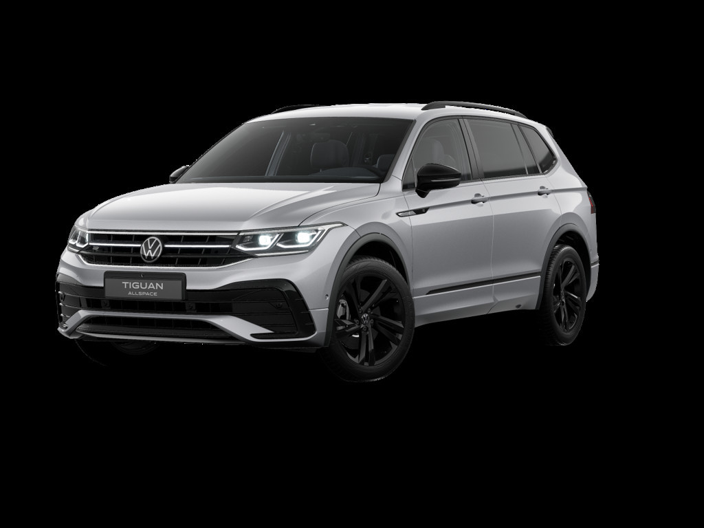 Volkswagen Tiguan Allspace R-Line