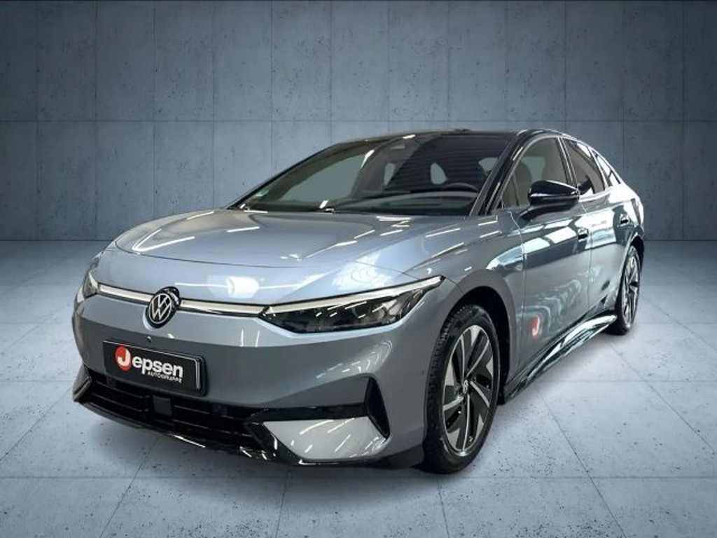 Volkswagen ID.7 Style Plus Pro