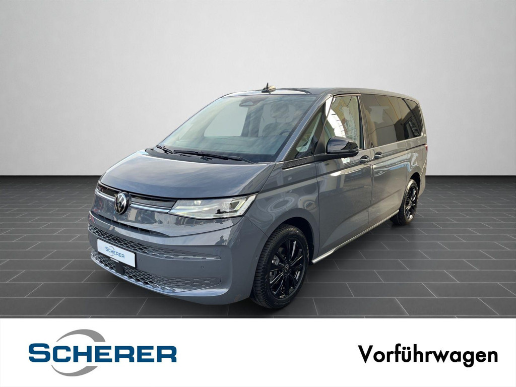 Volkswagen Multivan 2.0 TDI Lang T7