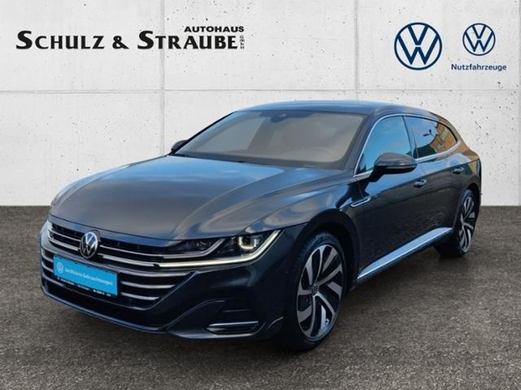 Volkswagen Arteon Shooting Brake 4Motion R-Line IQ.Drive 2.0 TDI