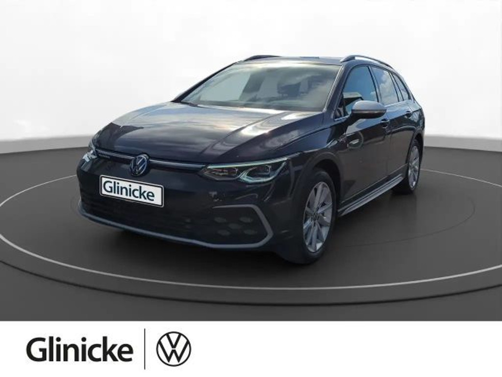 Volkswagen Golf 4Motion Variant AllTrack Golf VIII 2.0 TDI