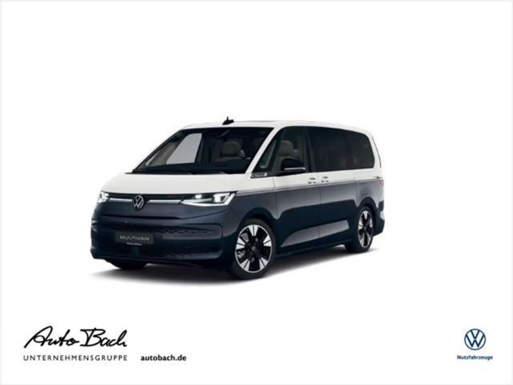 Volkswagen Multivan DSG eHybrid T7