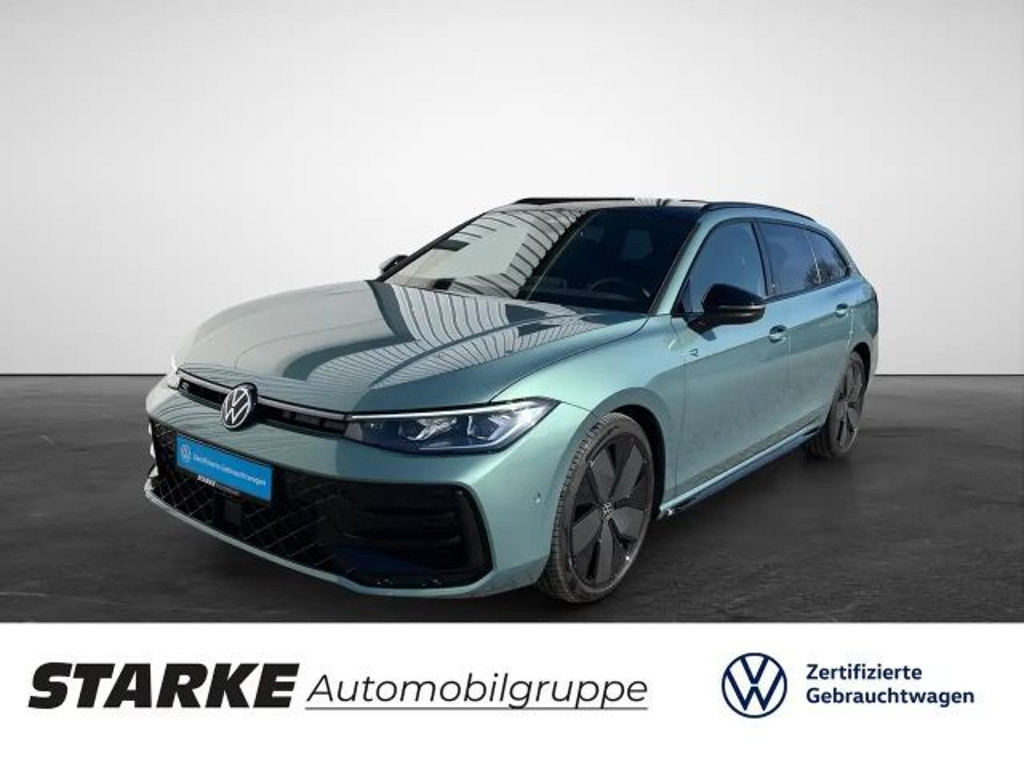 Volkswagen Passat DSG Variant R-Line 2.0 TDI