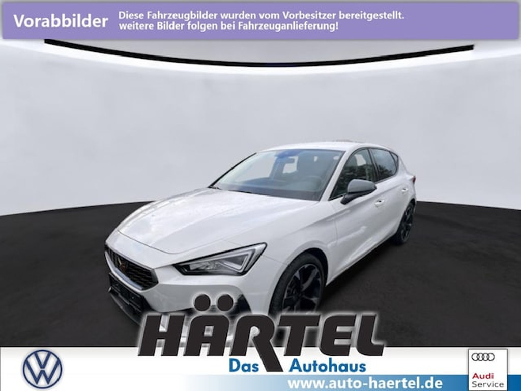 Cupra Leon 1.5 TSI DSG