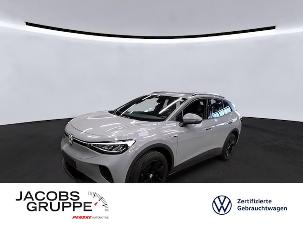 Volkswagen ID.4 Performance Pure