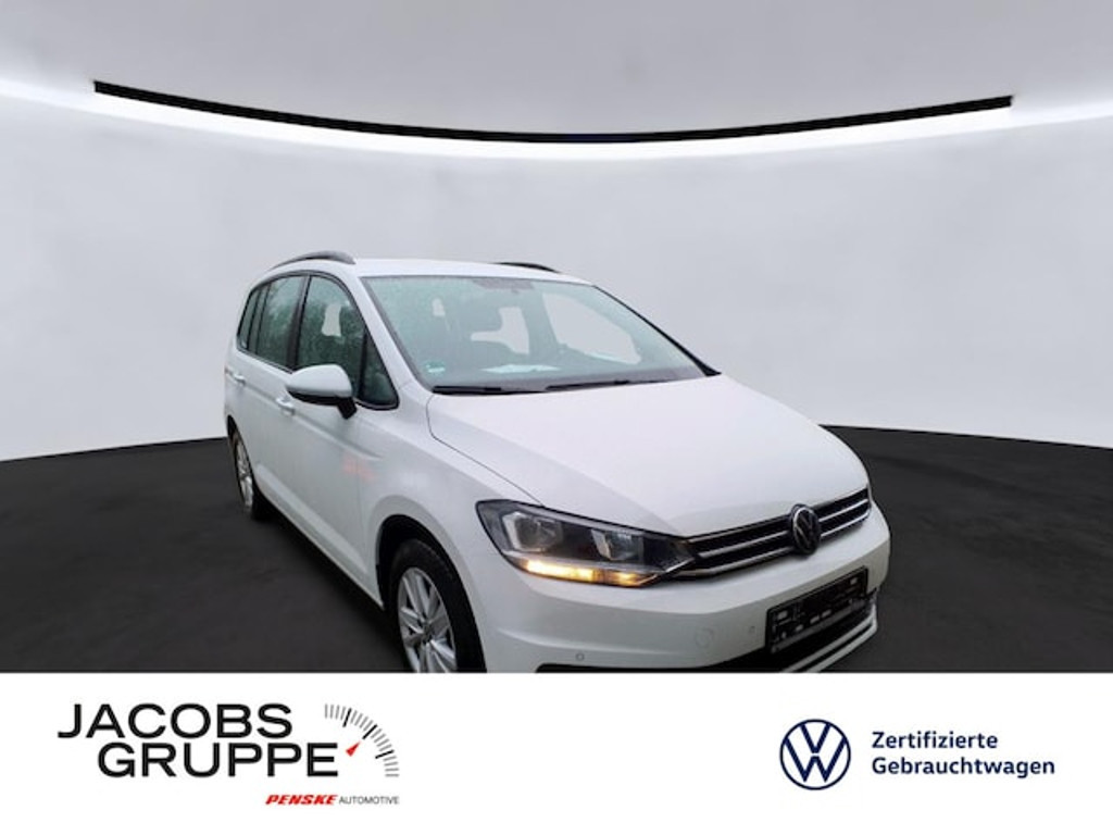 Volkswagen Touran 1.5 TSI 7-zitter
