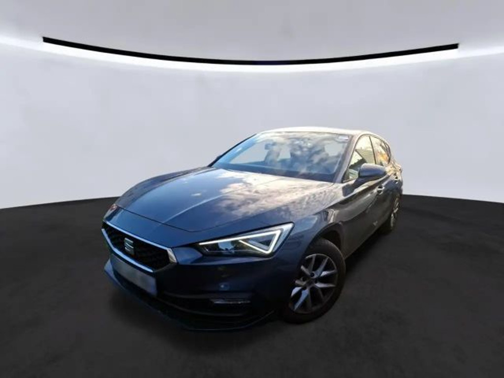 Seat Leon Style 1.5 TSI