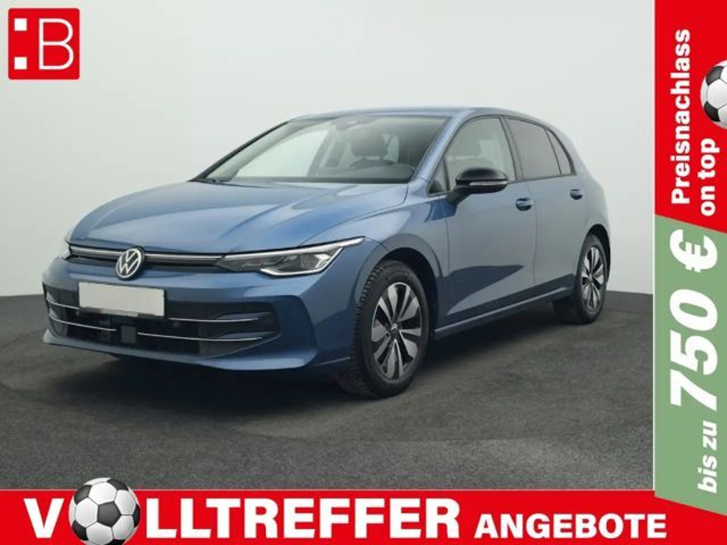 Volkswagen Golf DSG 2.0 TDI