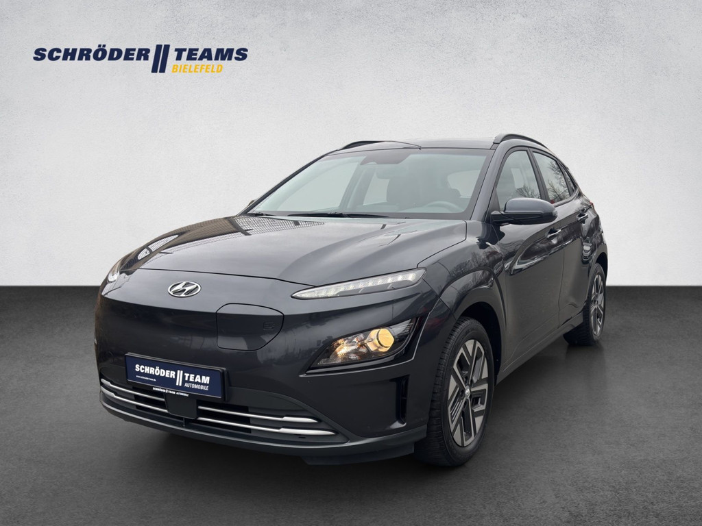 Hyundai Kona Electric Select 39 kWh